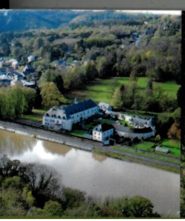 GERFAUT EDITION - 15 RANDOS EN ARDENNE TOME1