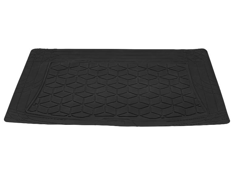 Kofferbakmat