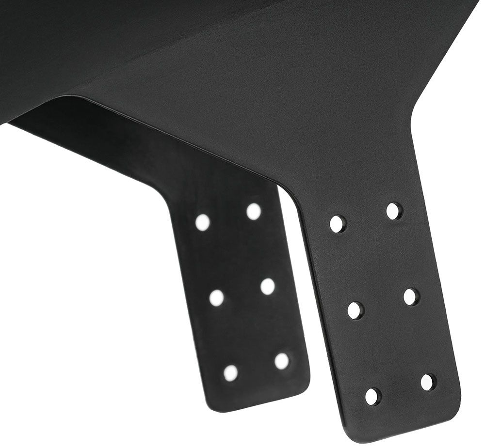ACID MUD BLOCKER Schutzblech vorne kaufen | Bike-Discount