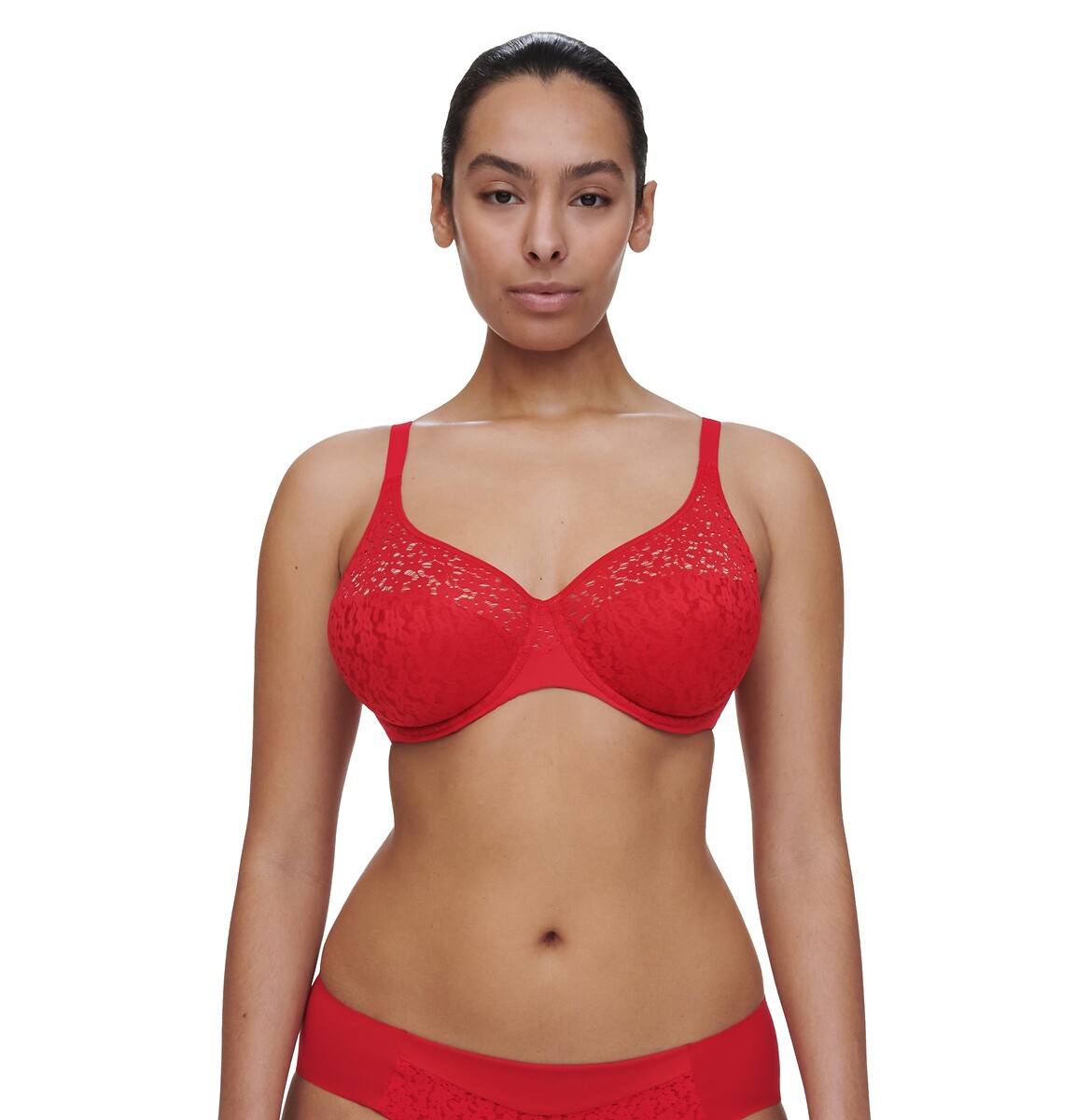CHANTELLE<br>Sutiã sem costura com moldura Norah