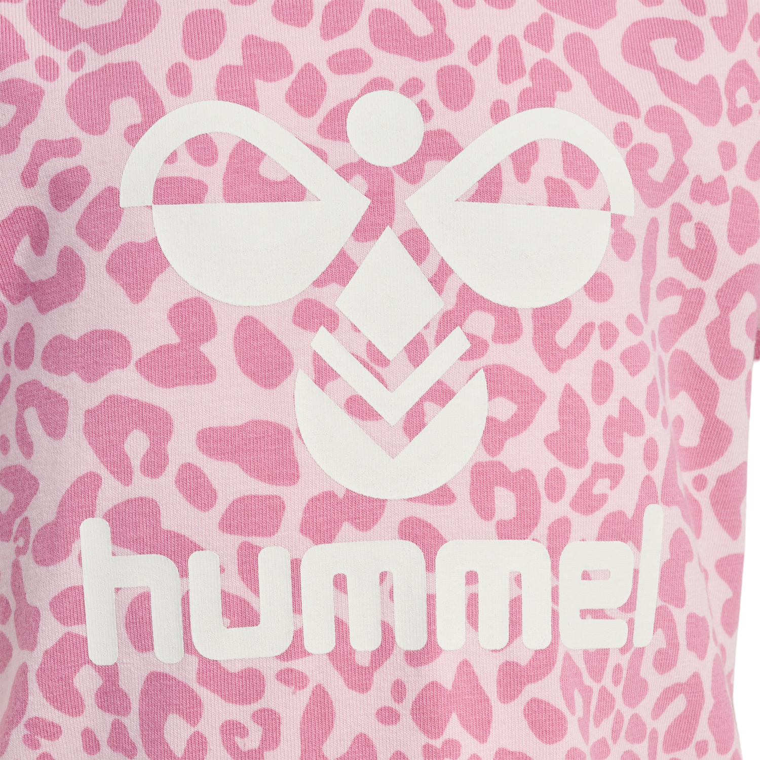 hmlDREAM IT T-SHIRT S/S
