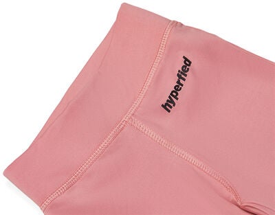 Hyperfied Tights, Blush