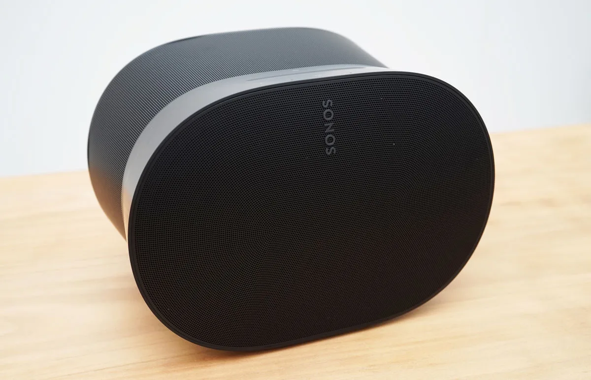 Sonos Era 300 Noir Enceintes connectées