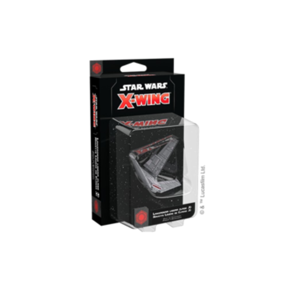 X-Wing 2.0 -Le Jeu de Figurines - Navette légère de classe Xi