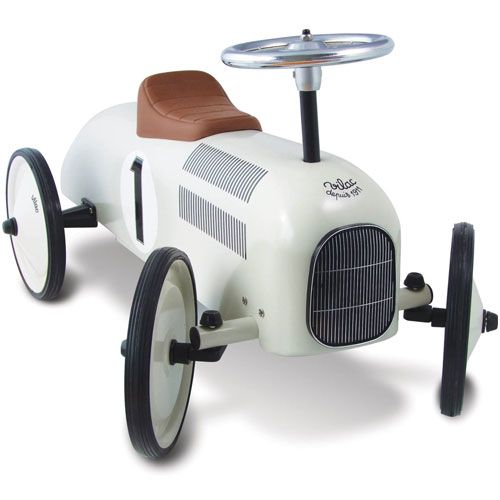 Vilac loopauto parelmoer 1102