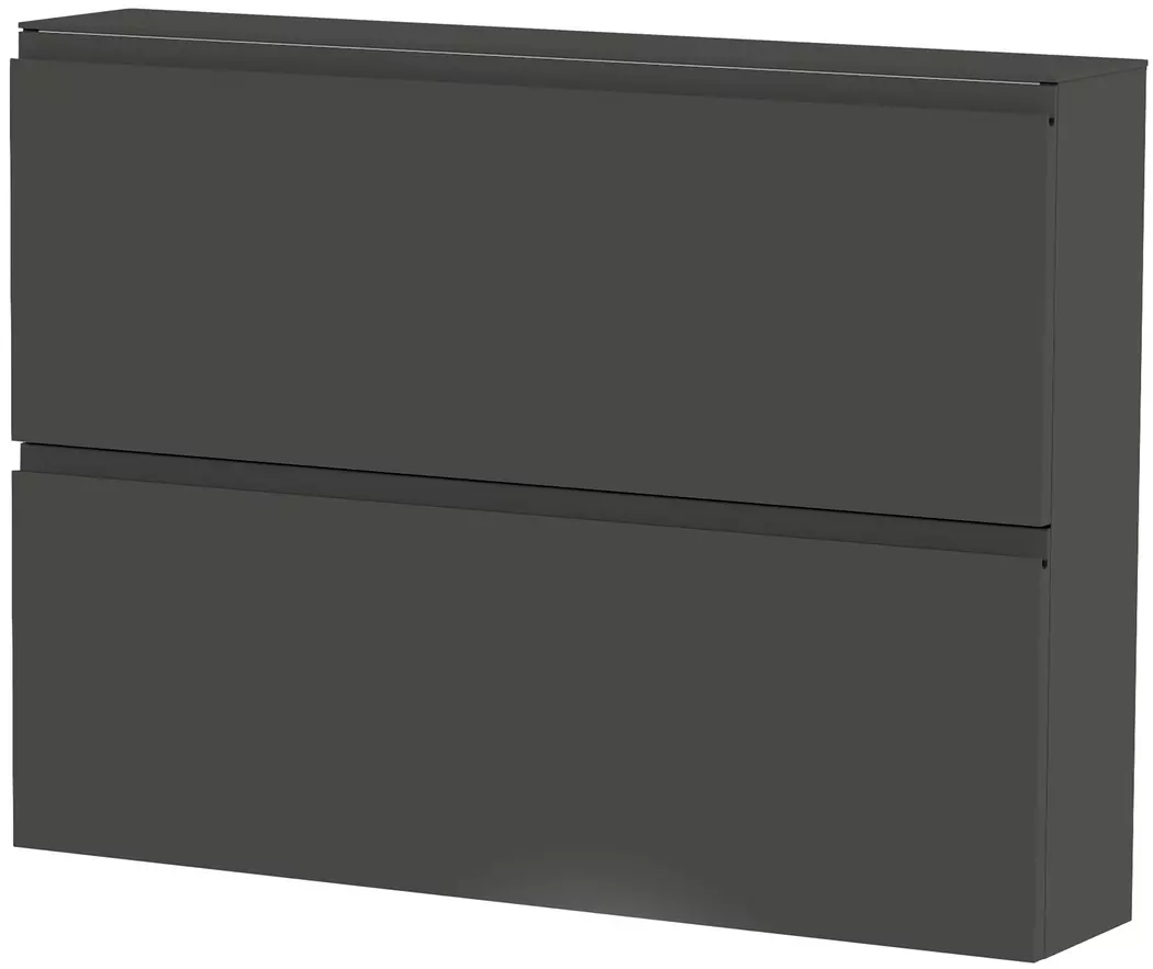 Hänge-Schuhschrank Gardasee