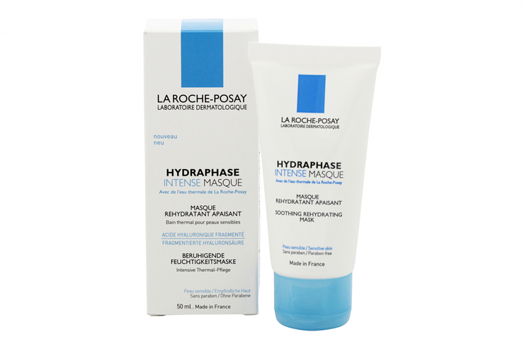 Hydraphase Intense Masque Réhydratant 50ml