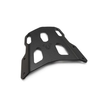 Porte Bagage SW-MOTECH STREET RACK - Noir
