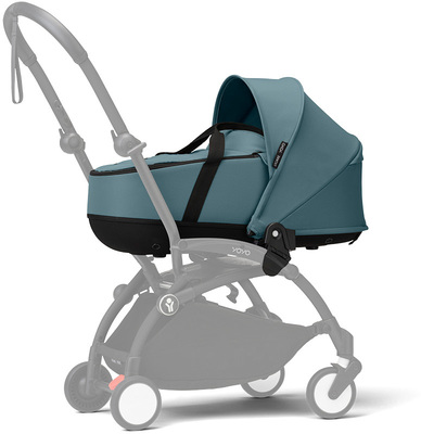 Stokke YOYO Liggedel, Aqua