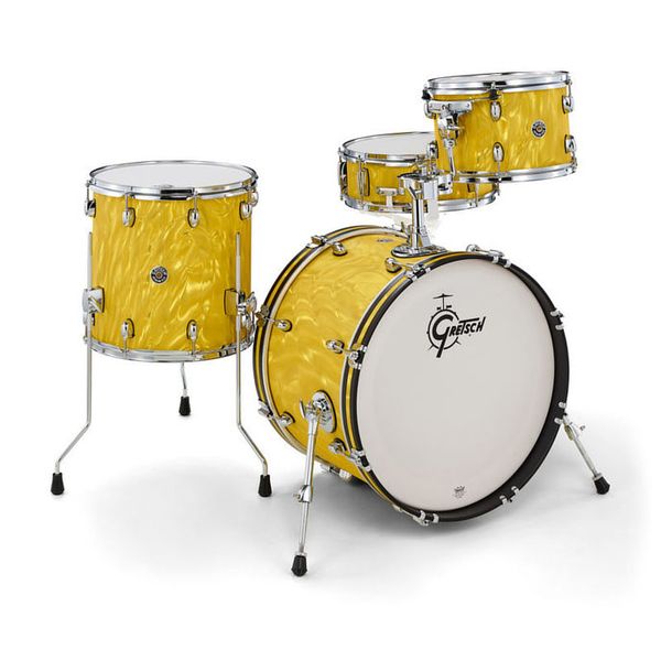 Gretsch Catalina Club Studio YSF
