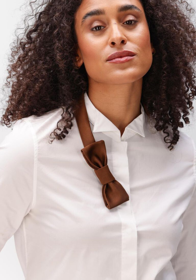 witte dorothee schumacher blouses pure power blouse