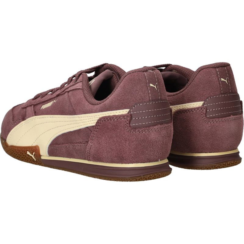Puma Bella Donna SD Sneakers Roze Dames