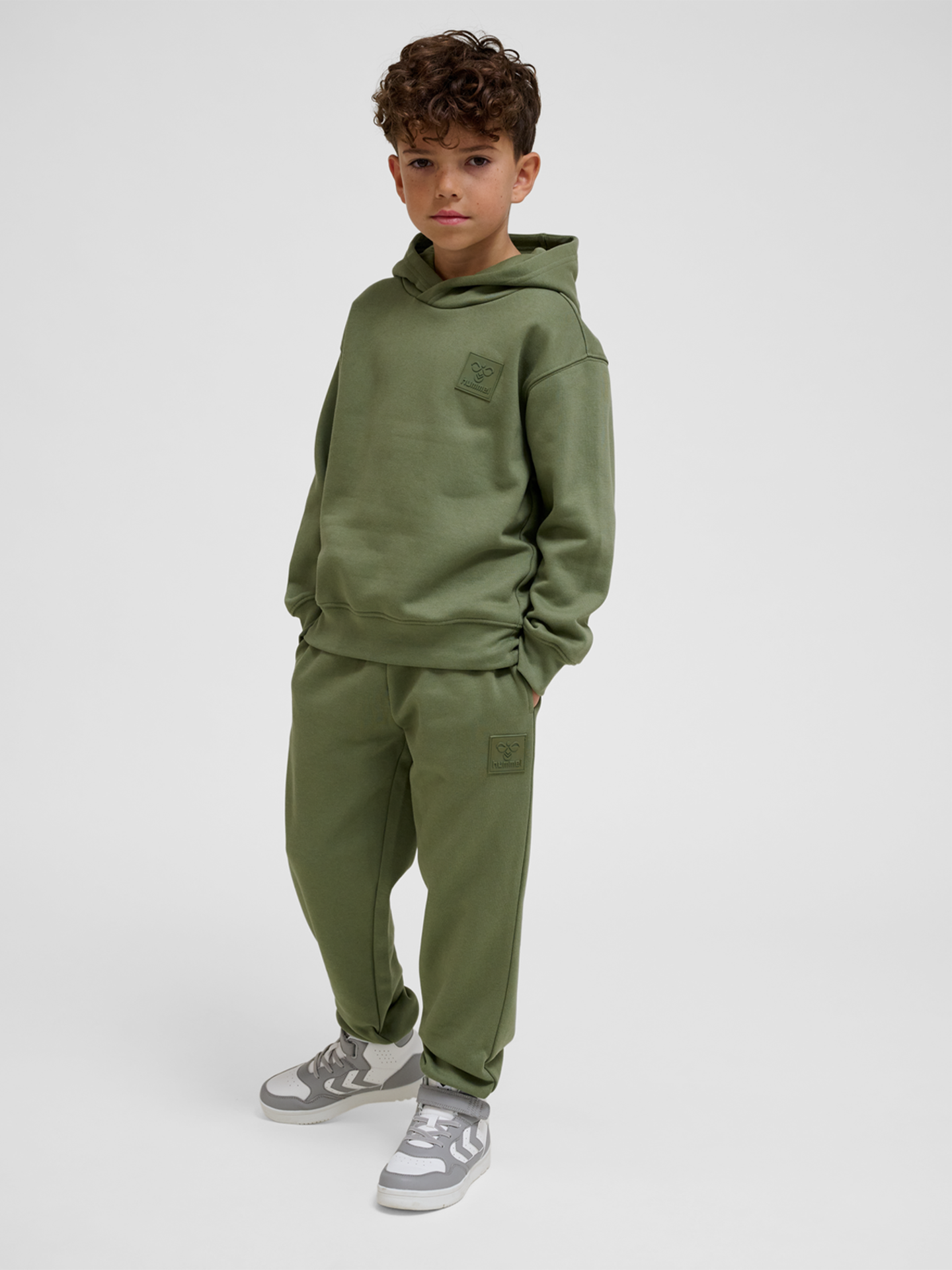 Clean Hoodie