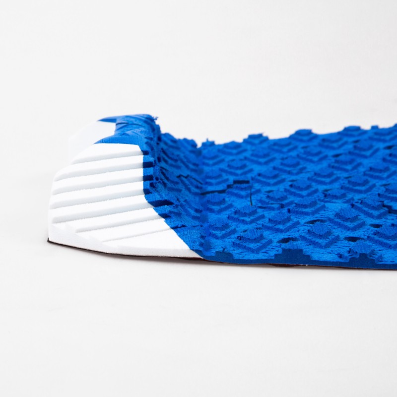 Pad FCS Kolohe Andino Red / White / Blue - The Corner Shop