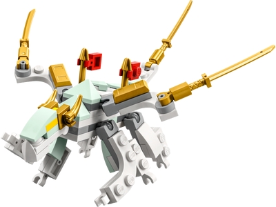 LEGO IJsdraak (30649)