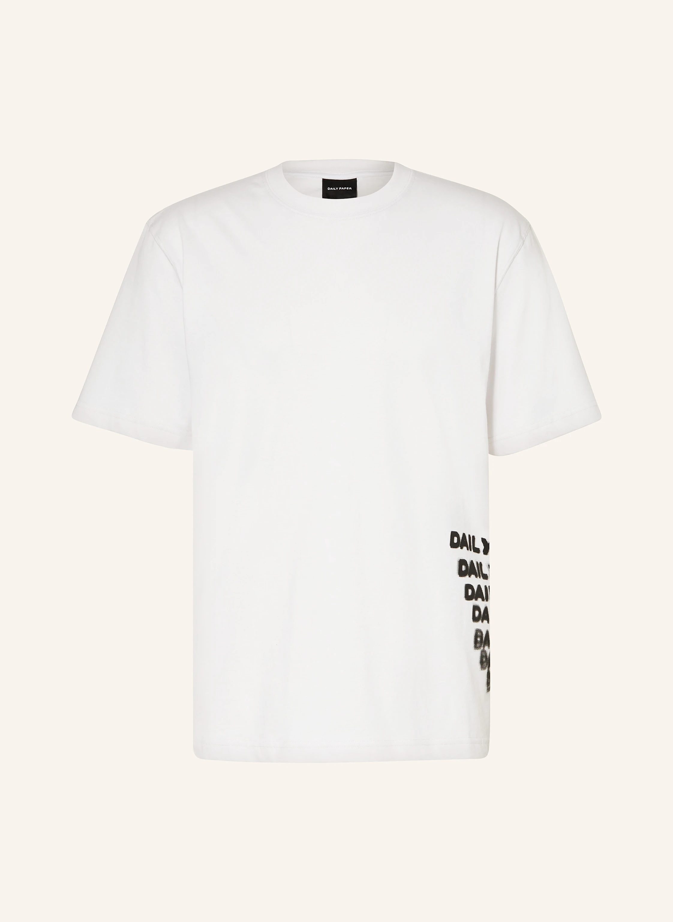 DAILY PAPER T-Shirt OVERLOAD