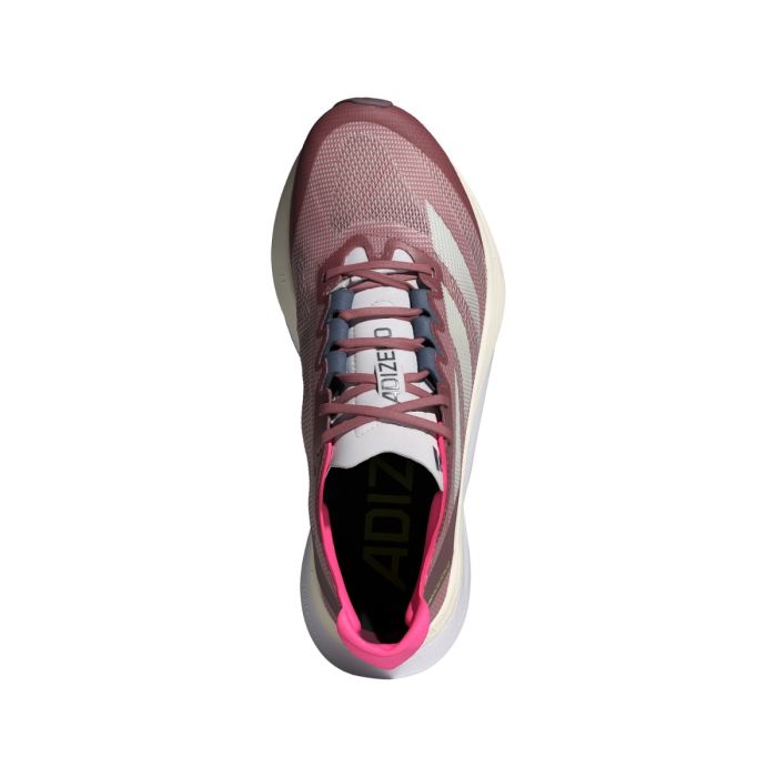 adidas Dame Løbesko Adizero Boston 12 Pink