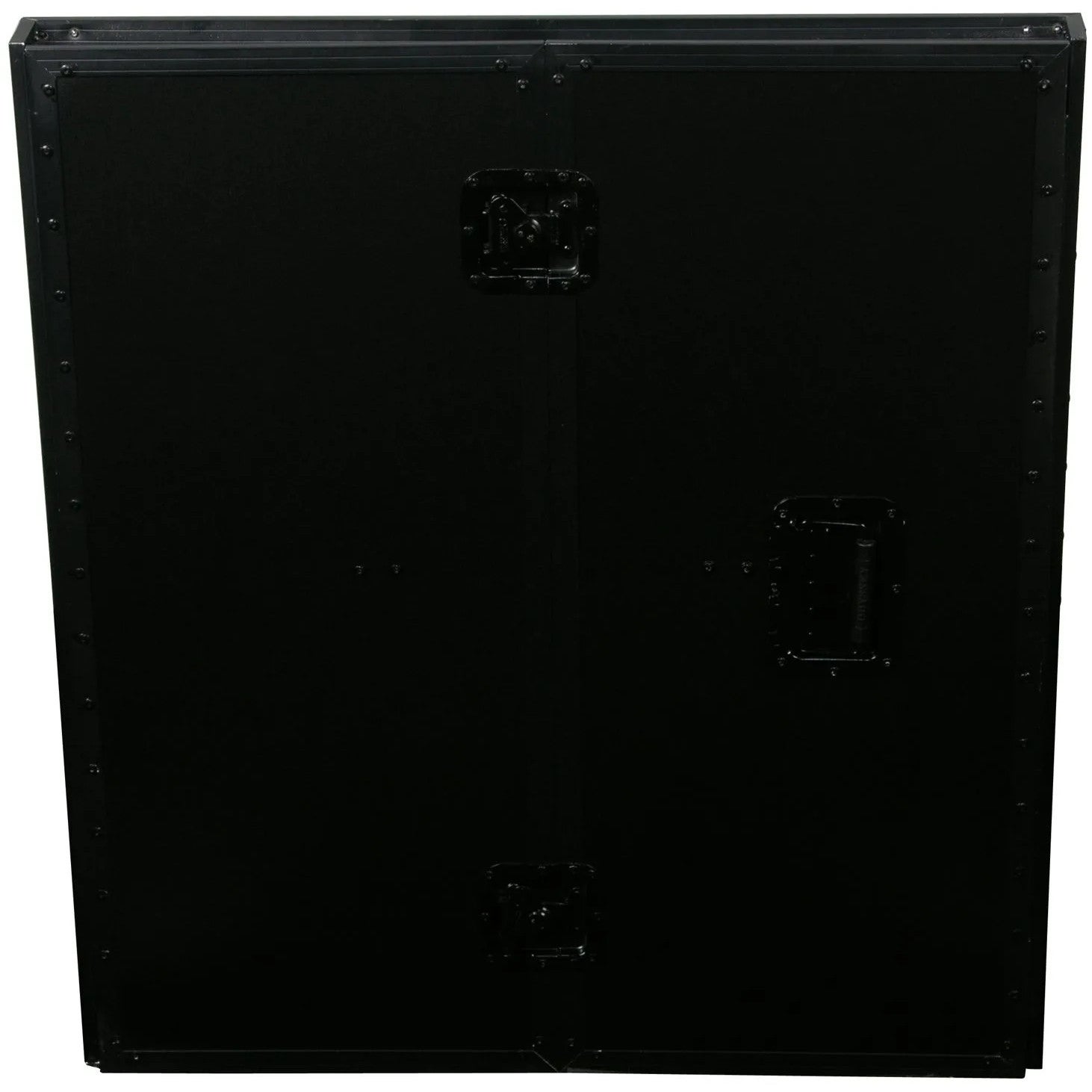 Odyssey FZF3336BL extra stevig DJ meubel zwart