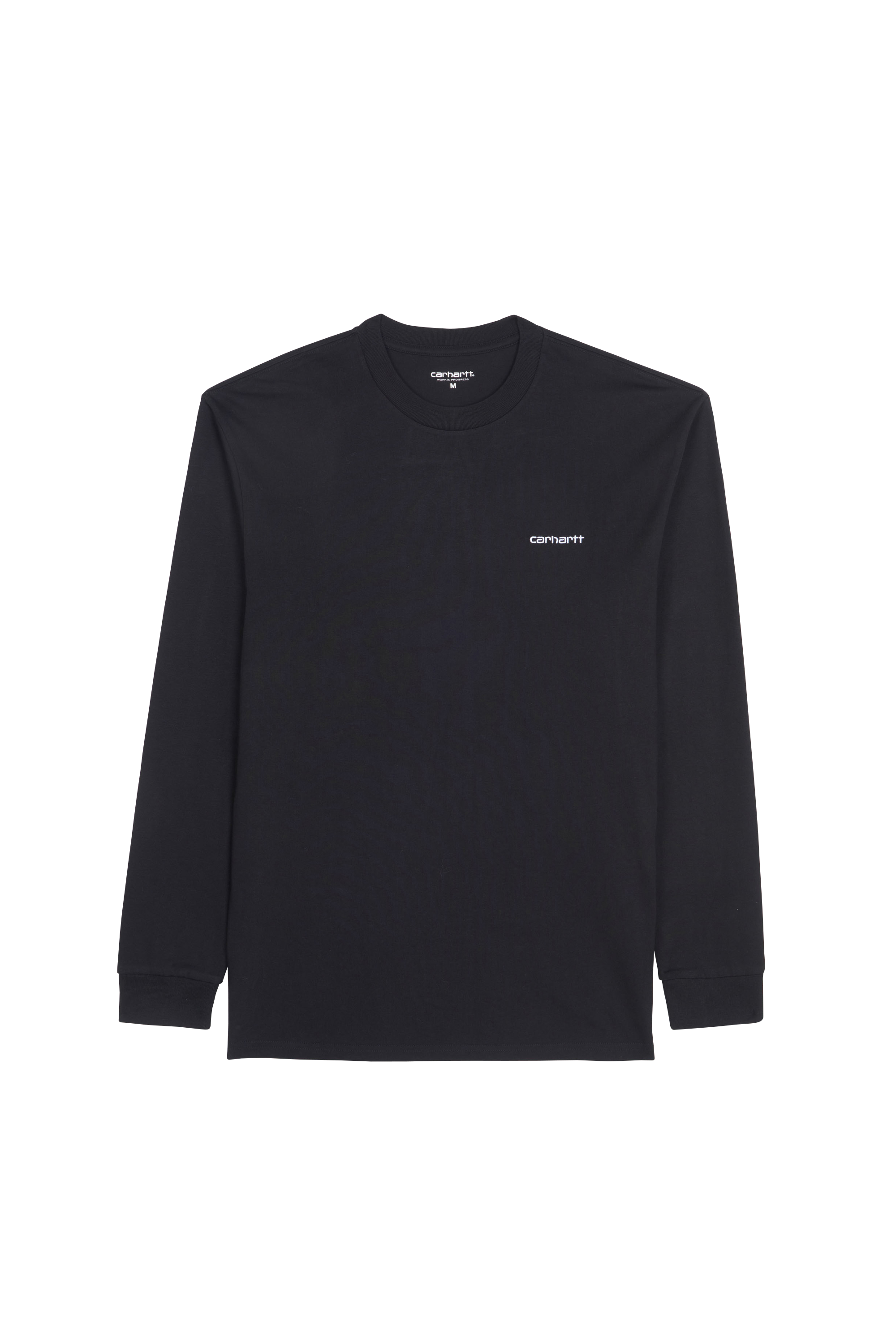 CARHARTT WIP T-shirt Script Embroidery  Multicolore