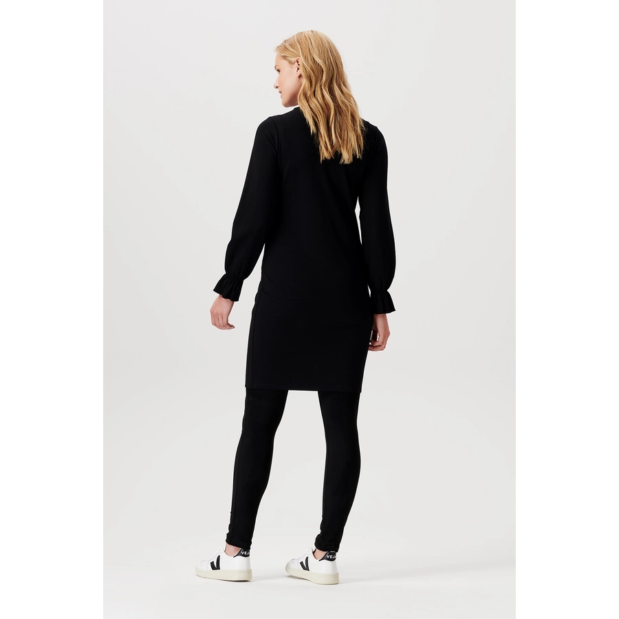 Noppies Still-Kleid Pinole Black