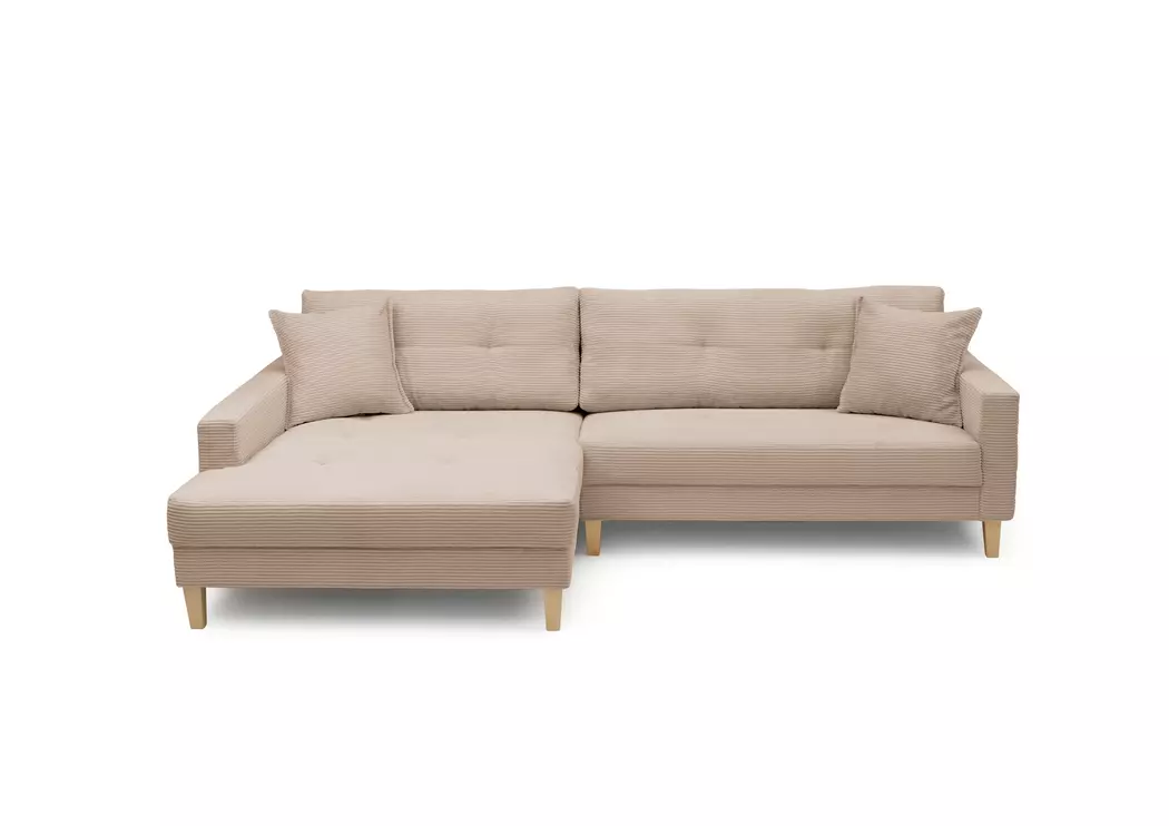 Ecksofa Donna