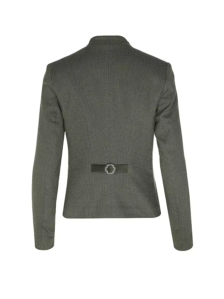 WENGER Blazer olive