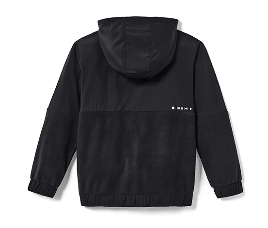 Kinder-Fleecesweater