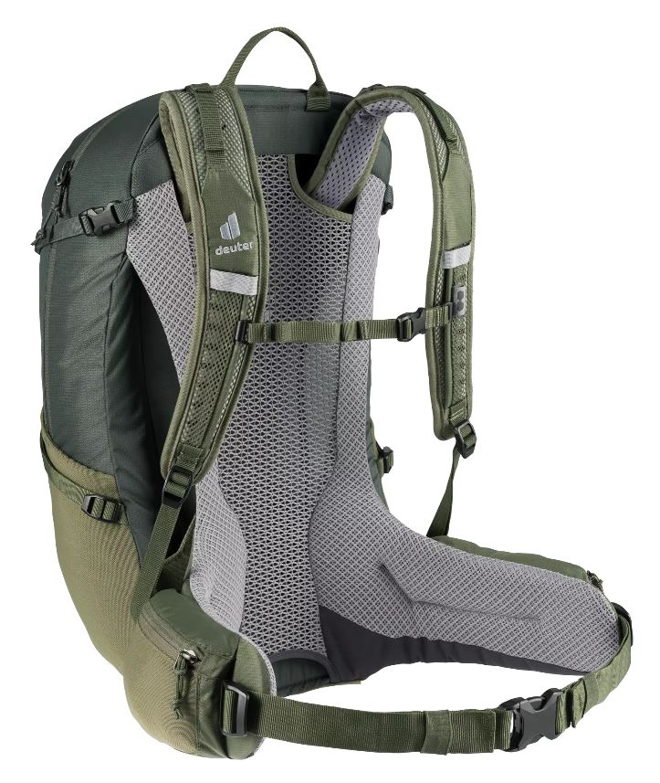 Deuter Futura 27L<br>Dagstursekk