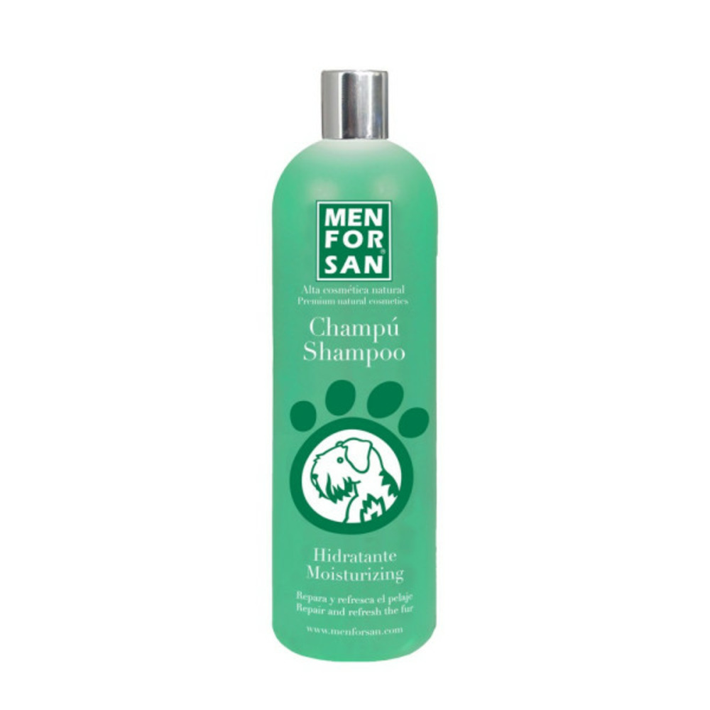 Shampooing hydratant men for san chien (1 l)