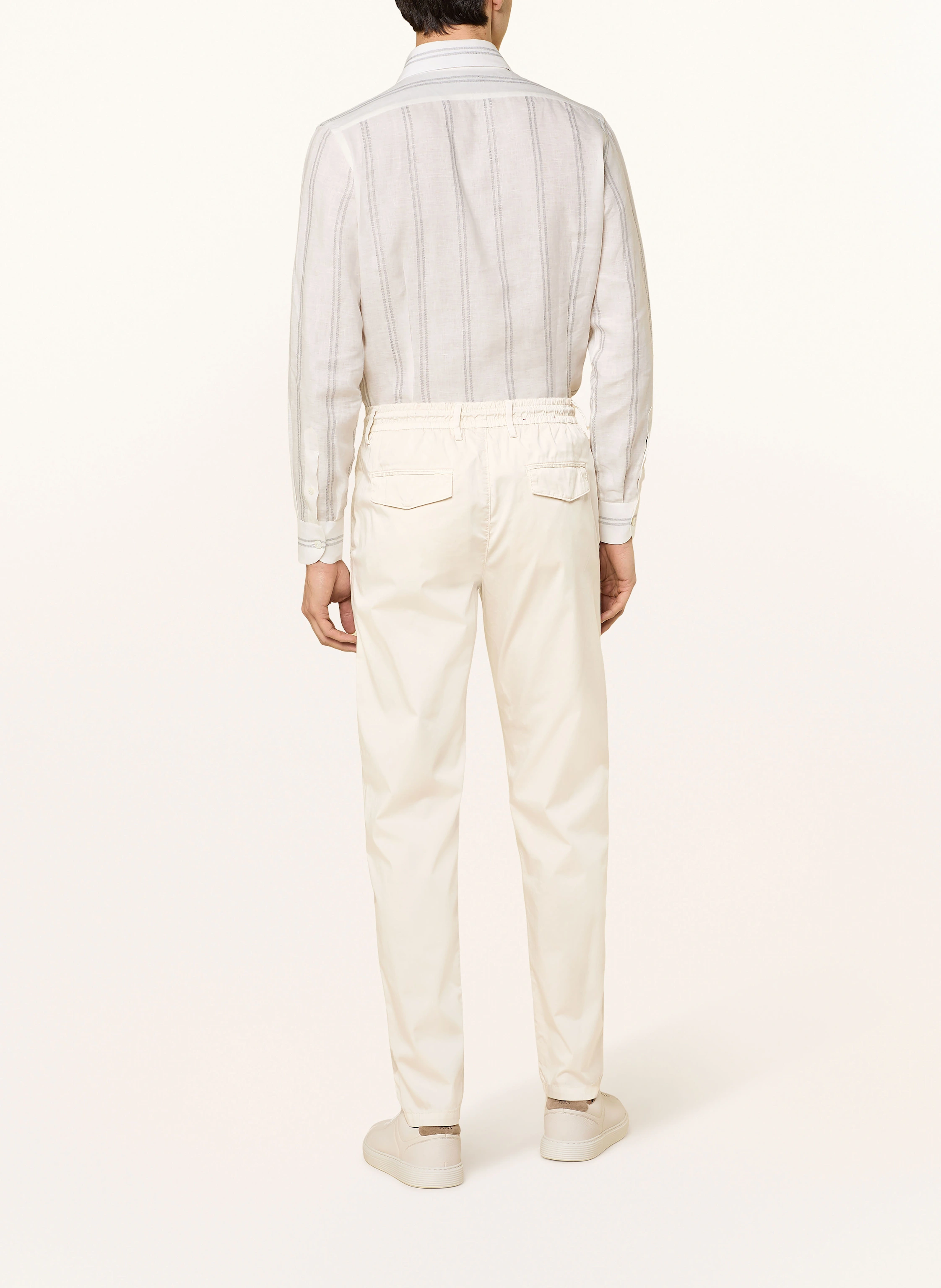 eleventy Chino Extra Slim Fit