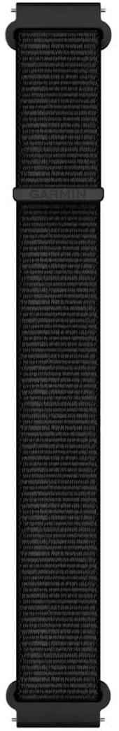 Garmin Ultrafit Quick Release Nylon 22