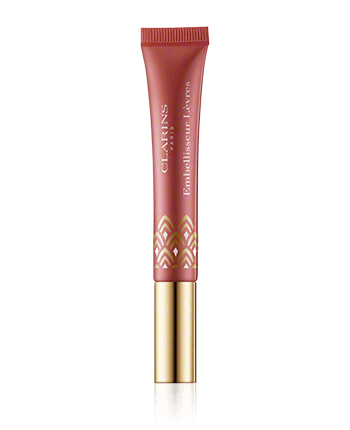 Clarins Natural Lip Perfector Intense 16 Intense Rosebud 12ml