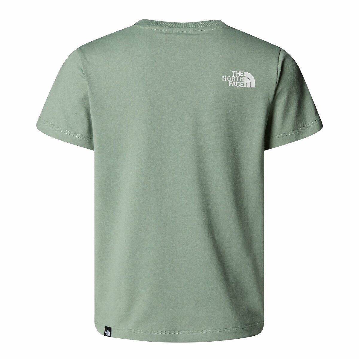 THE NORTH FACE<br>Camiseta de manga curta
