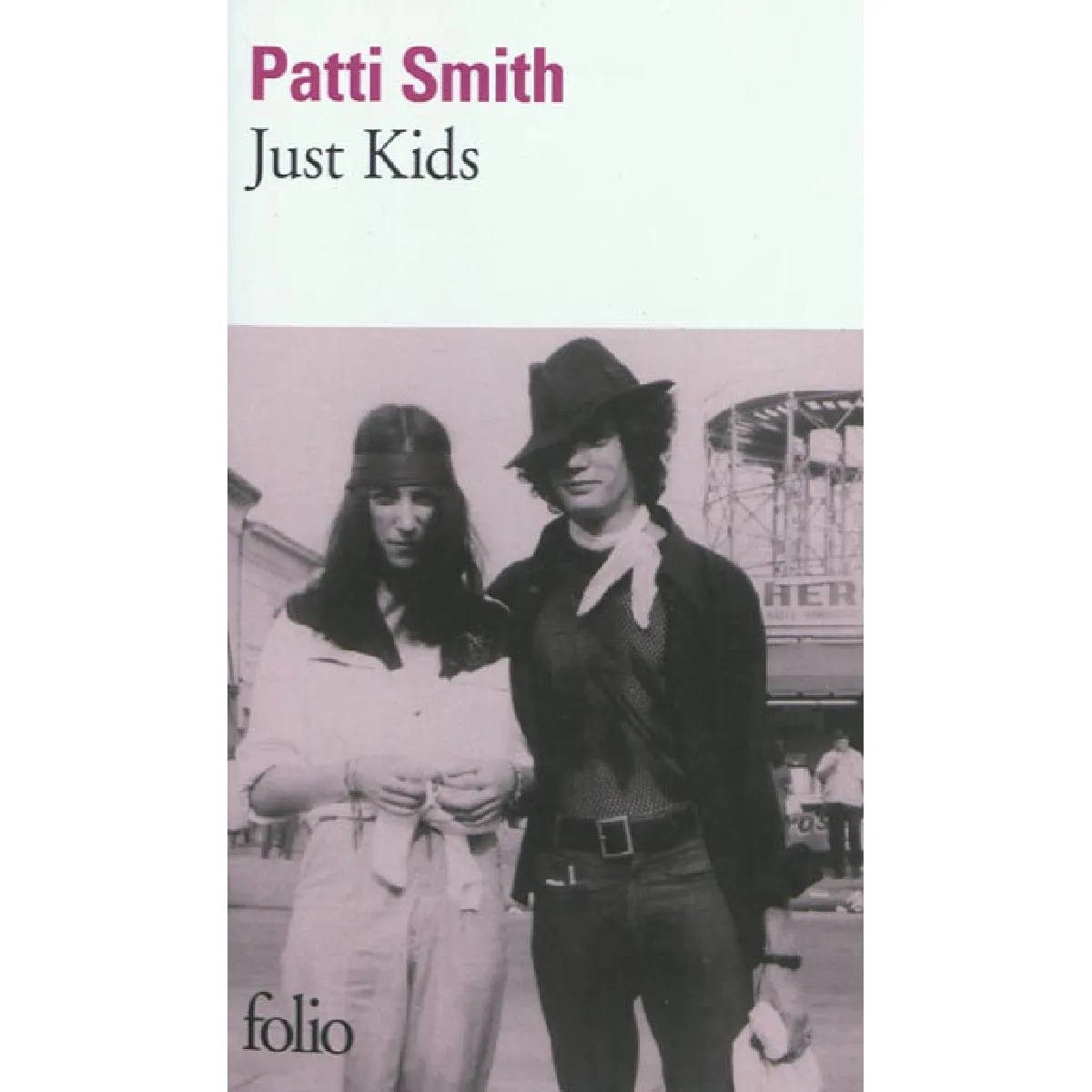 Just kids · Occasion