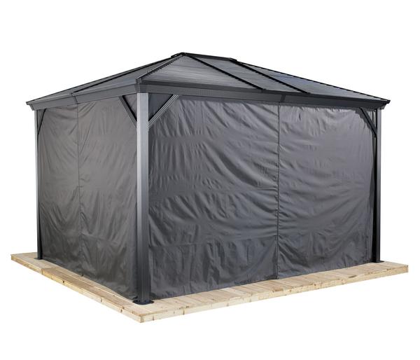 Sojag Pavillon Ventura 10x14, ca.