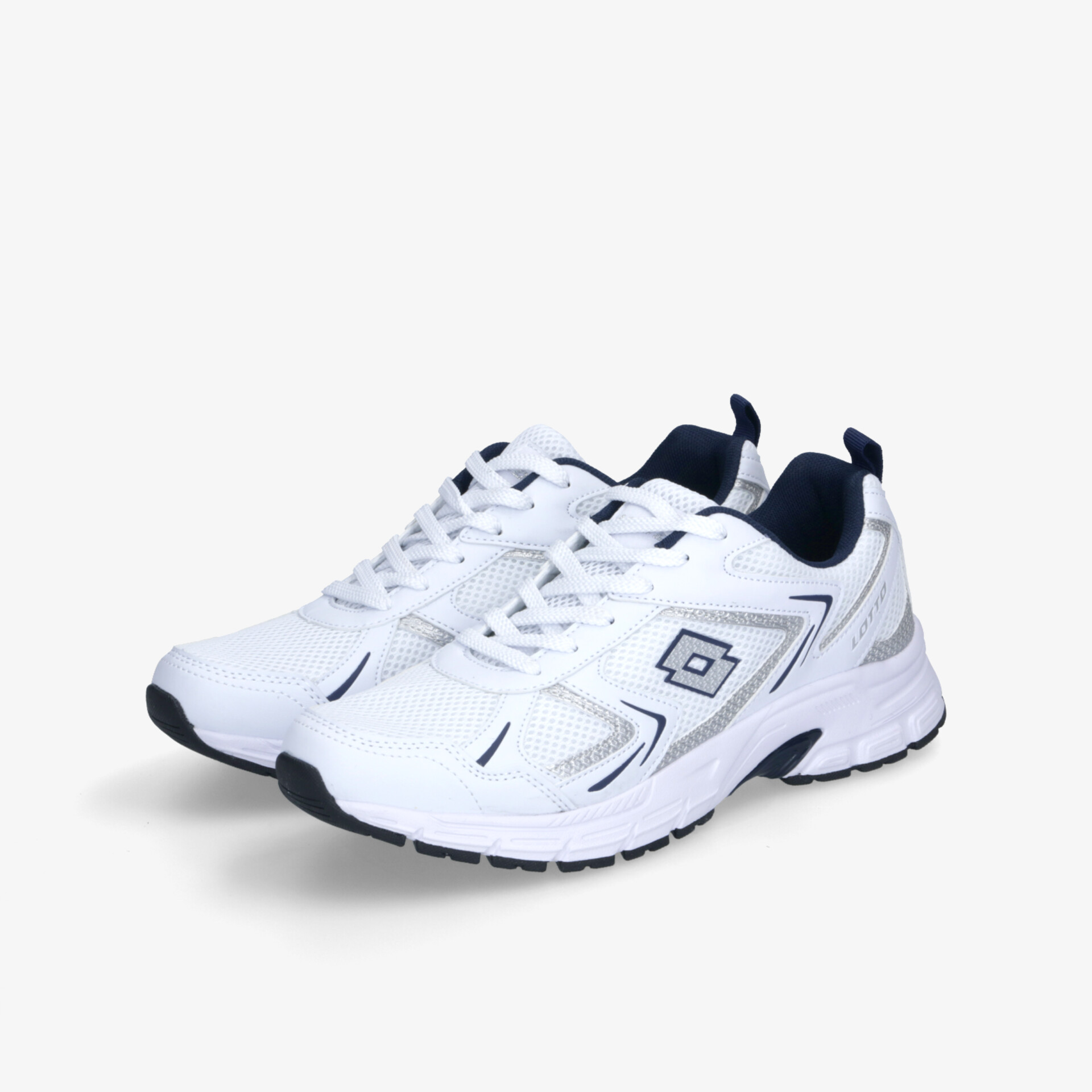 Lotto Herren Sneaker Low - reno.de