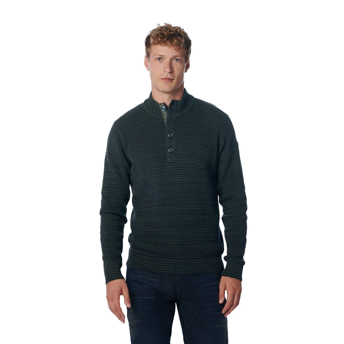 Heren Vest FFKW0175