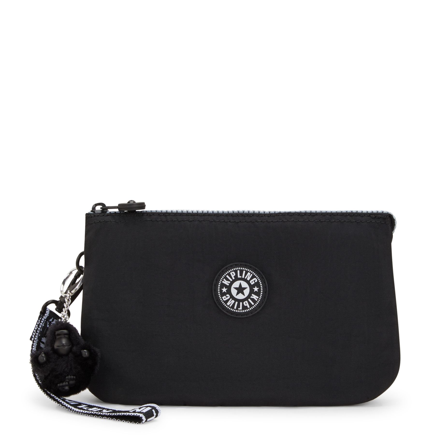 CREATIVITY XL Très grande pochette multifonction avec 3 poches - Glorious Silver