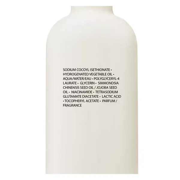 Sabonete de limpeza dermatológica anti-imperfeições Effaclar da La Roche-Posay