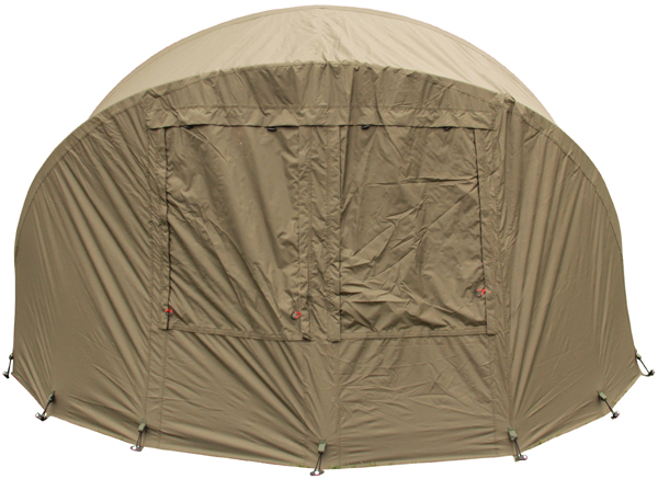 Ultimate Adventure Pro Bivvy Wrap 2 Man - Surtoile