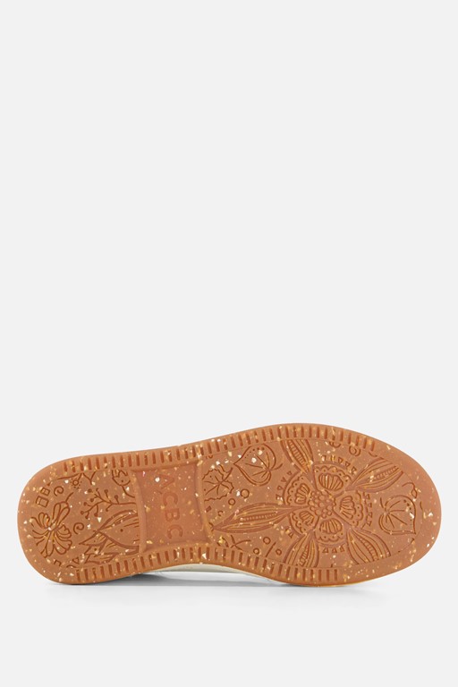 ACBC Sneakers wit Vegan