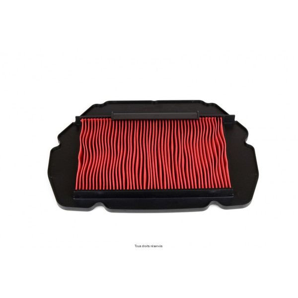 Powerflux - Filtre à air 98P321