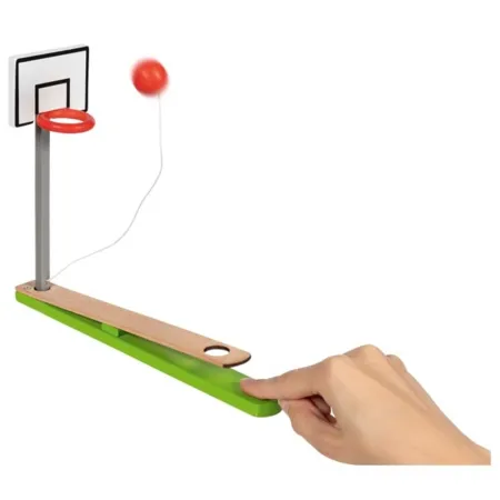 goki Tischbasketballspiel