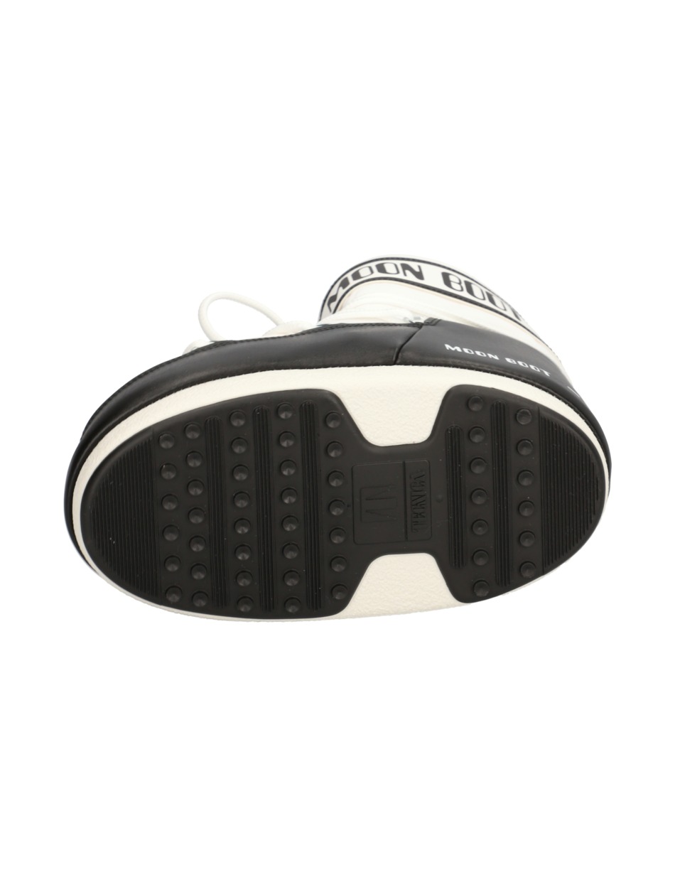 MOON BOOT ICON LOW NYLON
