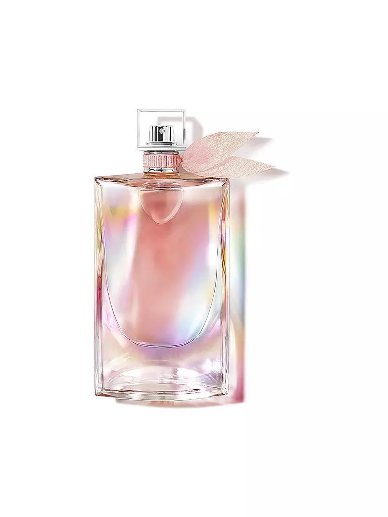 LANCÔME La vie est belle Soleil Eau de Parfum 100ml keine Farbe