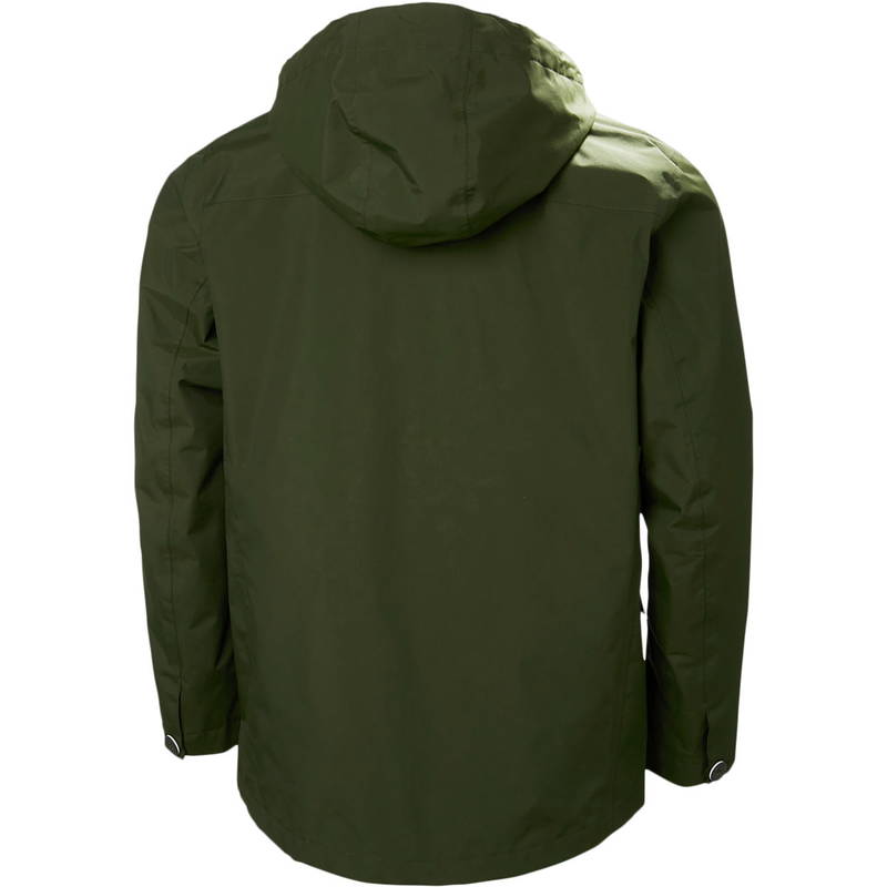 Helly Hansen Kobe Field Jakke Herre