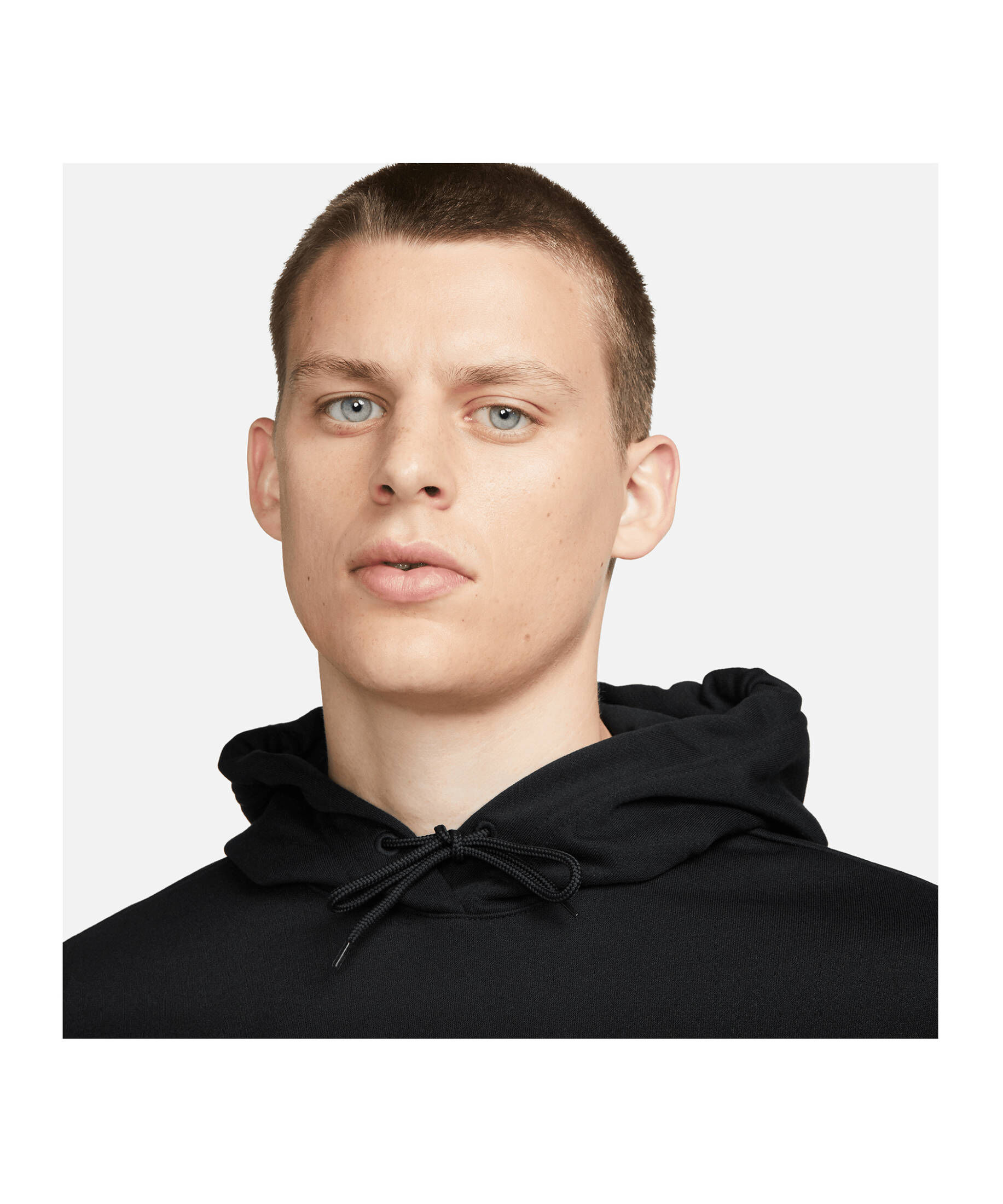 Nike| Herren Fußball-Hoodie  DRI-FIT F.C.  FLEECE SOCCER