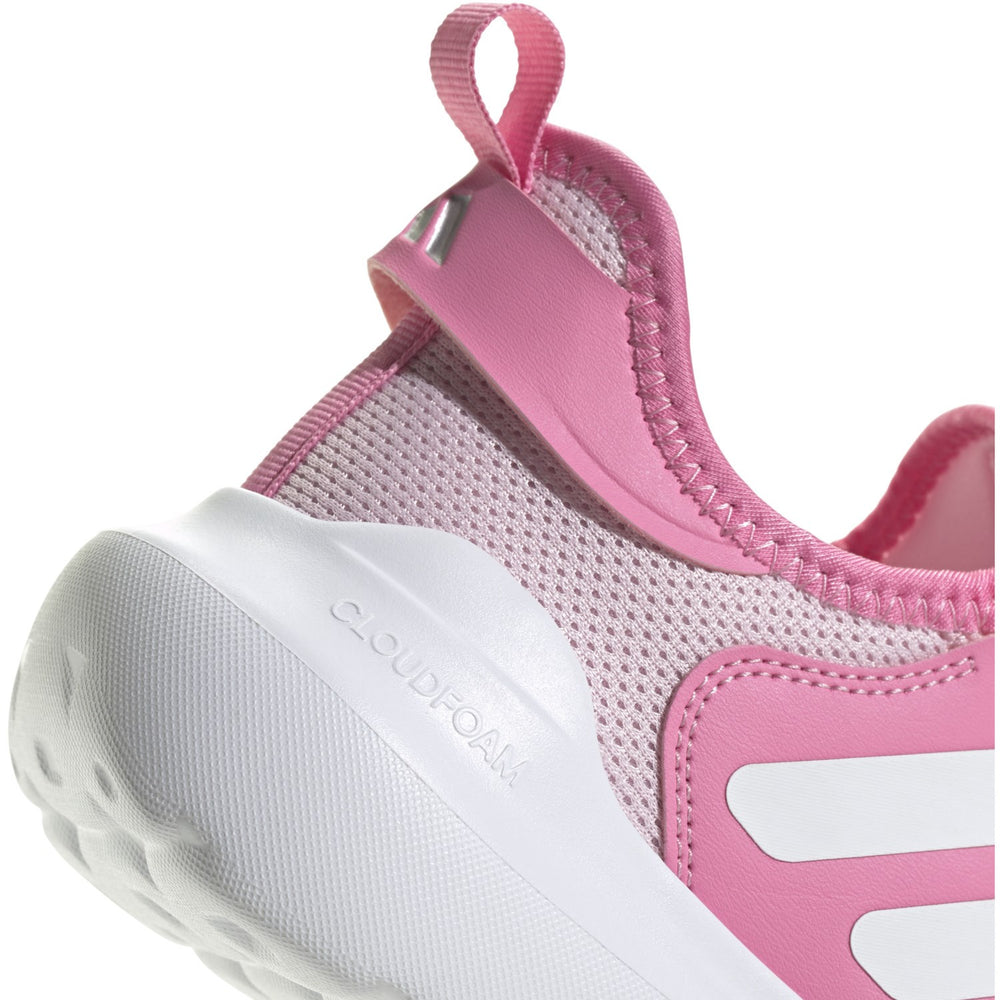 Køb adidas Originals Clear Pink/Ftwr White/Bliss Pink Tensaur Comfort Ac J Sneakers