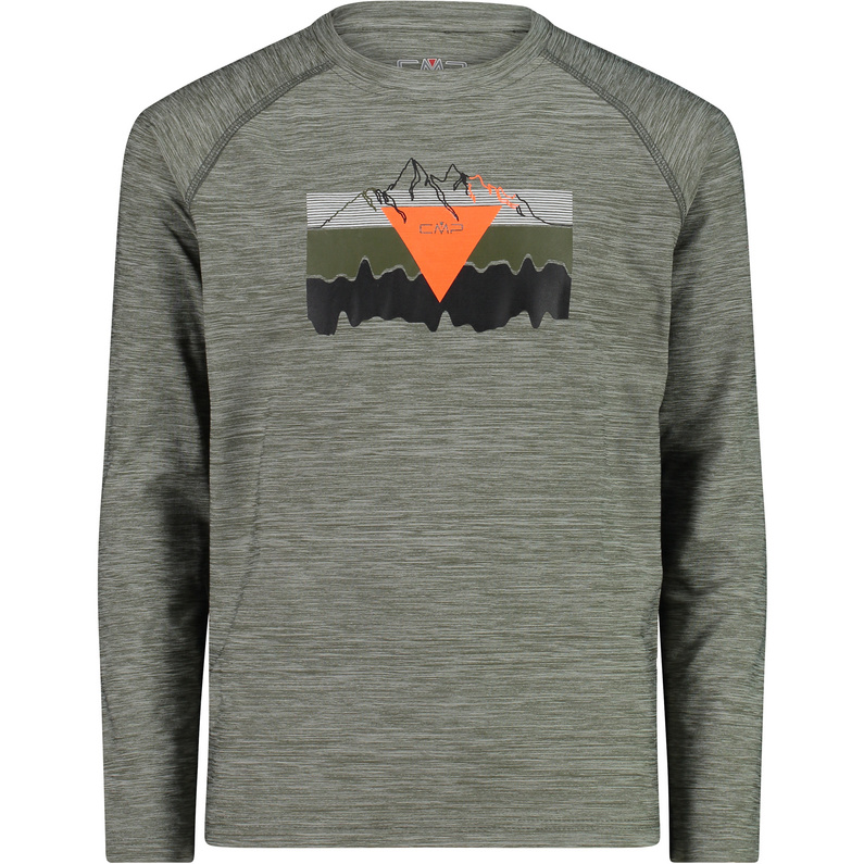 CMP Kinder Longsleeve