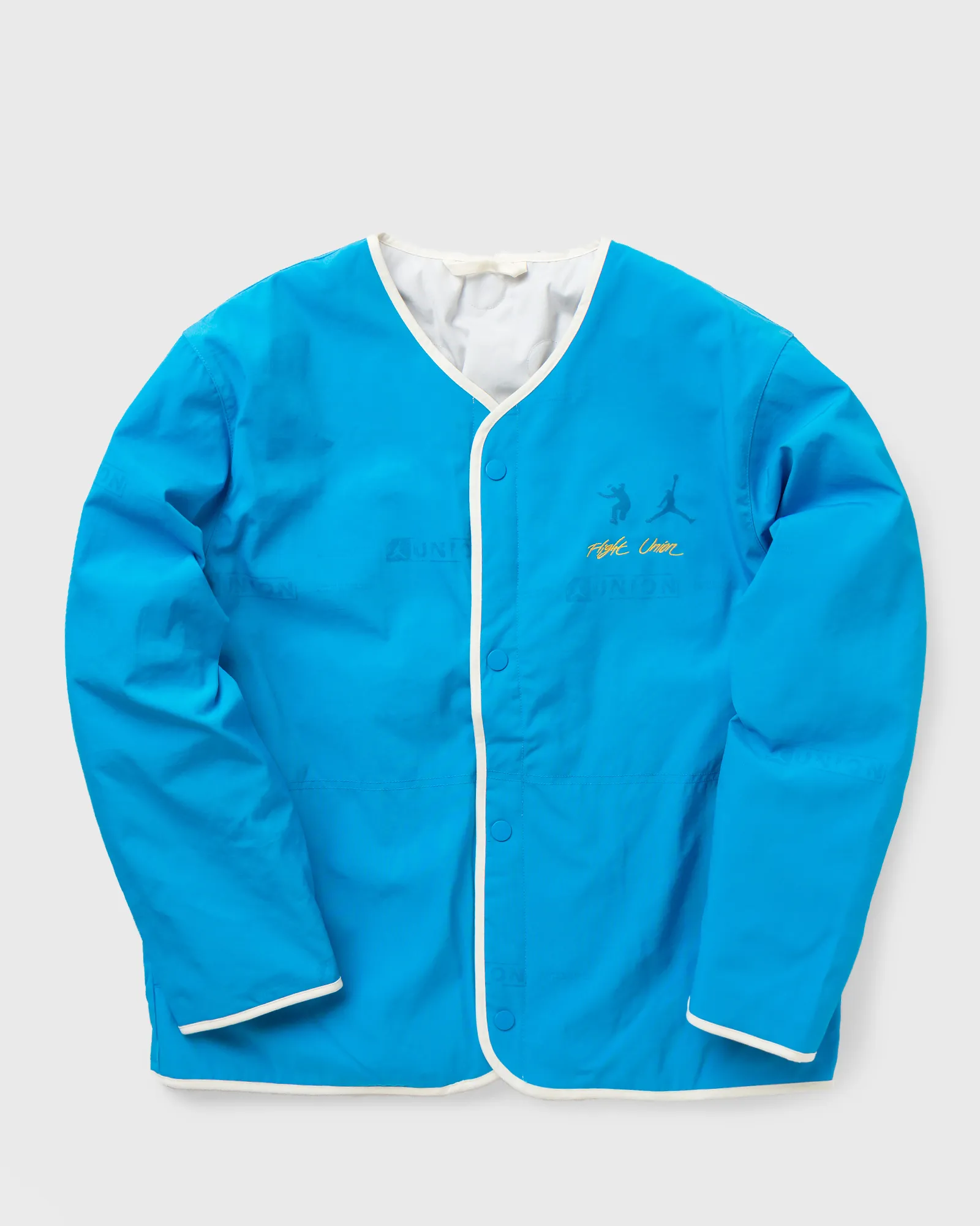 Jordan JORDAN X UNION LINER JACKET